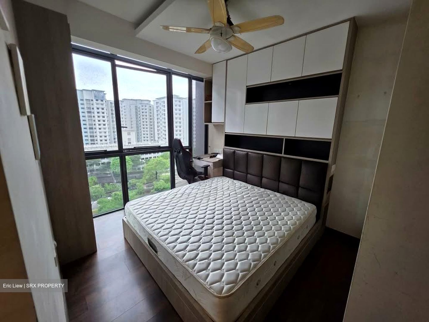 The Luxurie (D19), Condominium #575061541